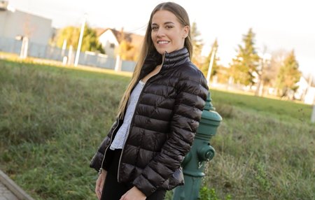 Прям лучшее что можно сказать чтобы пикапнуть девушку у которой небыло время и желания.