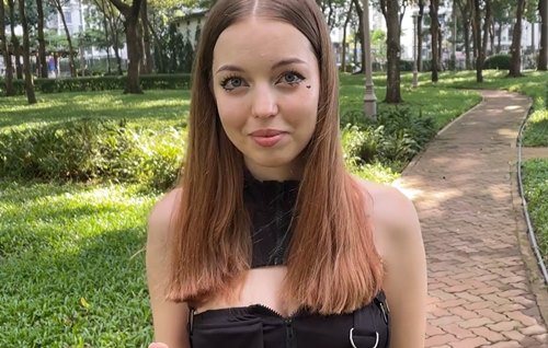 Девушка которая хочет отомстить парню за измену идеальная жертва пикапа.